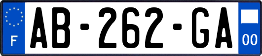 AB-262-GA