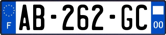 AB-262-GC