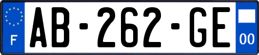 AB-262-GE