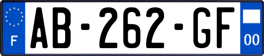 AB-262-GF