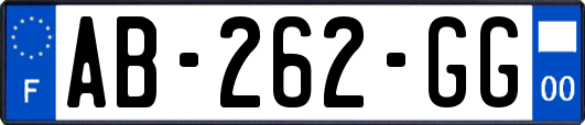 AB-262-GG