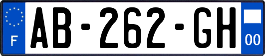 AB-262-GH