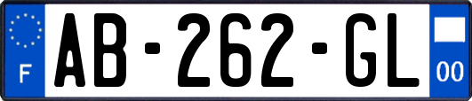 AB-262-GL