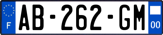 AB-262-GM