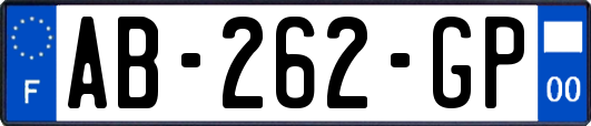 AB-262-GP