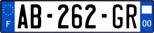 AB-262-GR