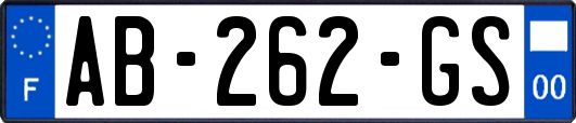 AB-262-GS