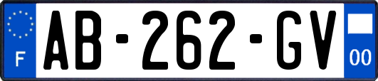 AB-262-GV