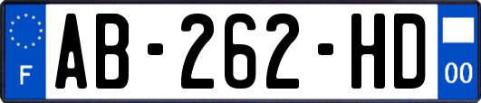 AB-262-HD