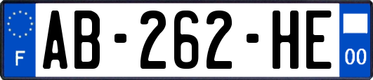 AB-262-HE