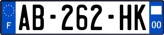 AB-262-HK