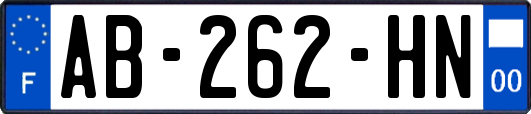 AB-262-HN