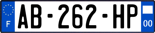 AB-262-HP