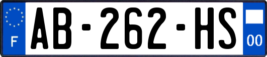 AB-262-HS