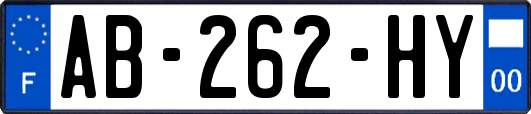 AB-262-HY