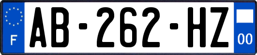 AB-262-HZ