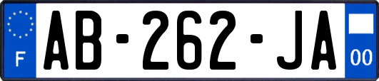 AB-262-JA