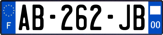 AB-262-JB