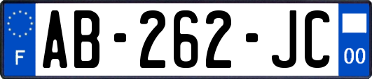 AB-262-JC