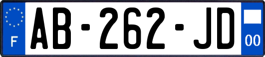 AB-262-JD