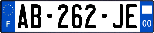 AB-262-JE