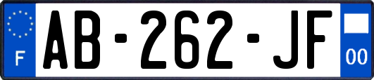 AB-262-JF