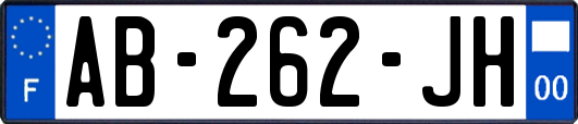 AB-262-JH