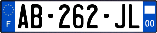 AB-262-JL