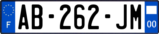 AB-262-JM