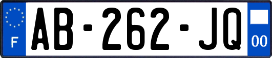 AB-262-JQ