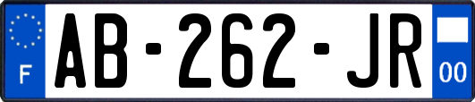 AB-262-JR