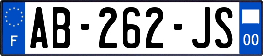 AB-262-JS