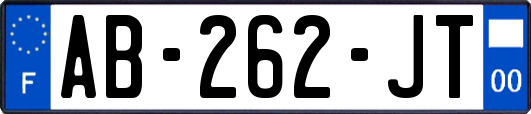 AB-262-JT