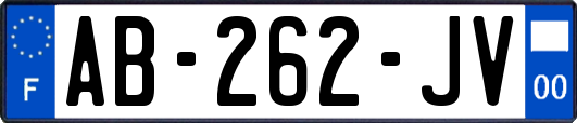 AB-262-JV