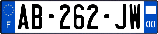 AB-262-JW