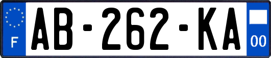 AB-262-KA