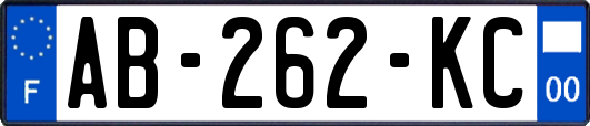 AB-262-KC