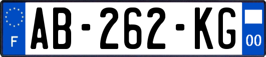 AB-262-KG