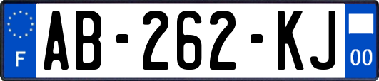 AB-262-KJ