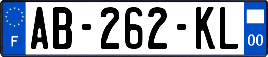 AB-262-KL