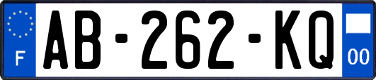 AB-262-KQ