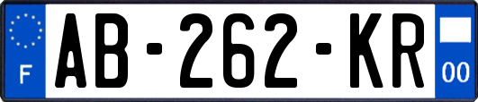 AB-262-KR