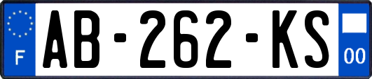 AB-262-KS