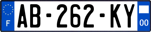 AB-262-KY