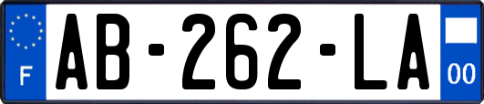 AB-262-LA