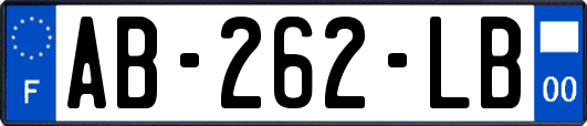 AB-262-LB