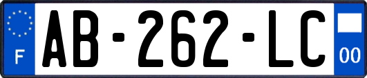 AB-262-LC