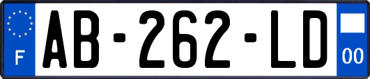 AB-262-LD