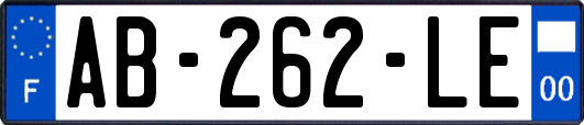 AB-262-LE