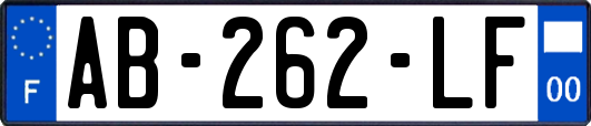 AB-262-LF